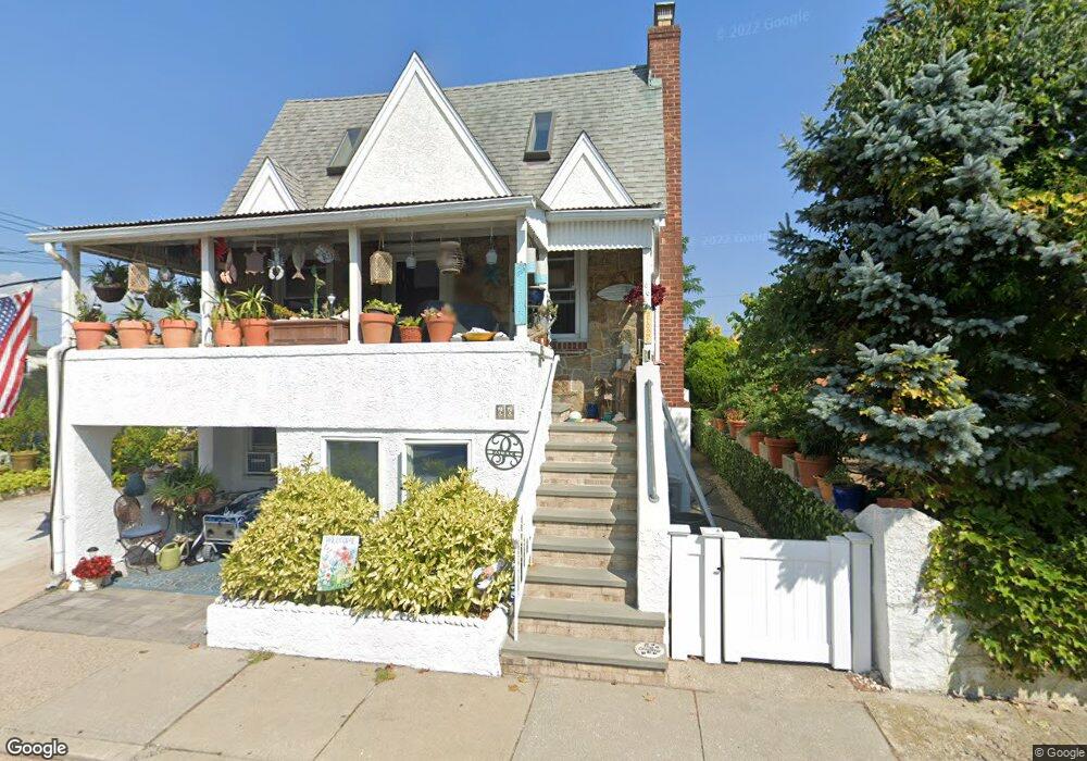 66 Clayton Ave, East Atlantic Beach, NY 11561 - photo 1