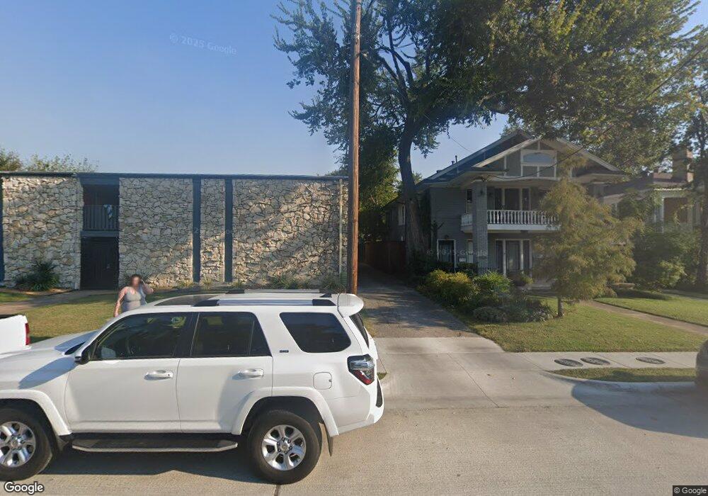 5328 Junius St, Dallas, TX 75214 - photo 1