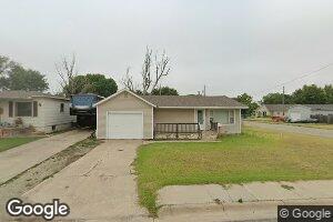 700 S Kansas St, Plainville, KS 67663