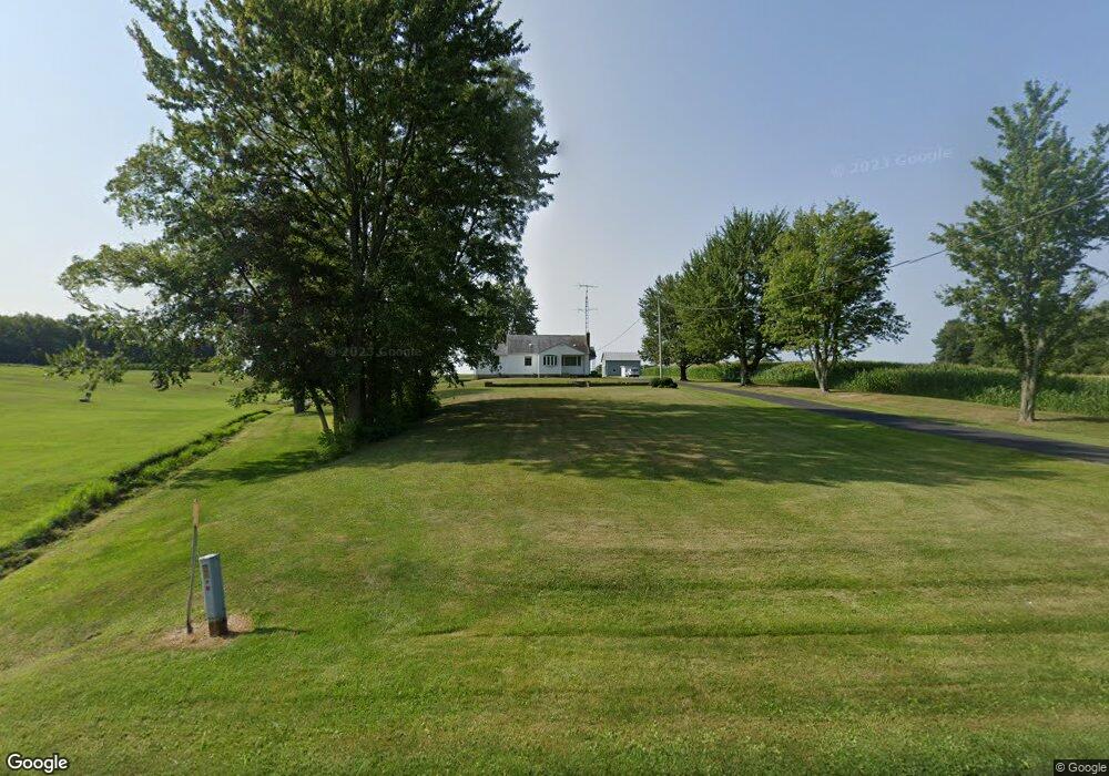 1173 W Fairground Rd, Osgood, IN 47037 - photo 1