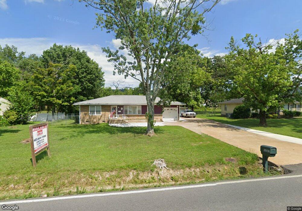 6106 Ooltewah Georgetown Rd, Ooltewah, TN 37363 - photo 1