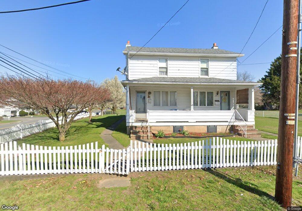 25 Mason St, Exeter, PA 18643 - photo 1