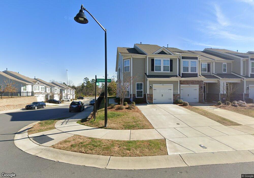 634 Cypress Glen Ln, Clover, SC 29710 - photo 1