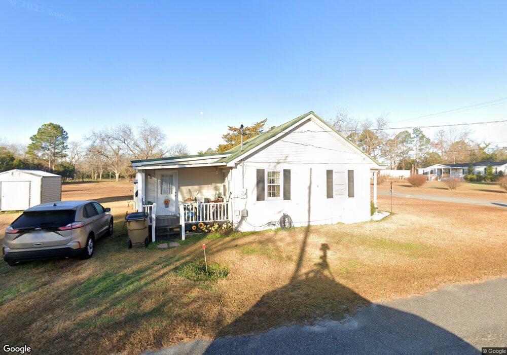 414 Walnut St, Sumner, GA 31789 - photo 1
