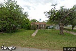 509 NW Ponotoc St, Minco, OK 73059