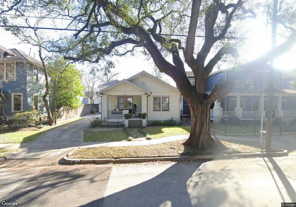 810 Bayland Ave, Houston, TX 77009 - photo 1