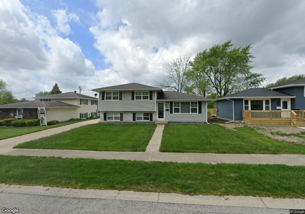 1408 N Indiana St, Griffith, IN 46319 - photo 1