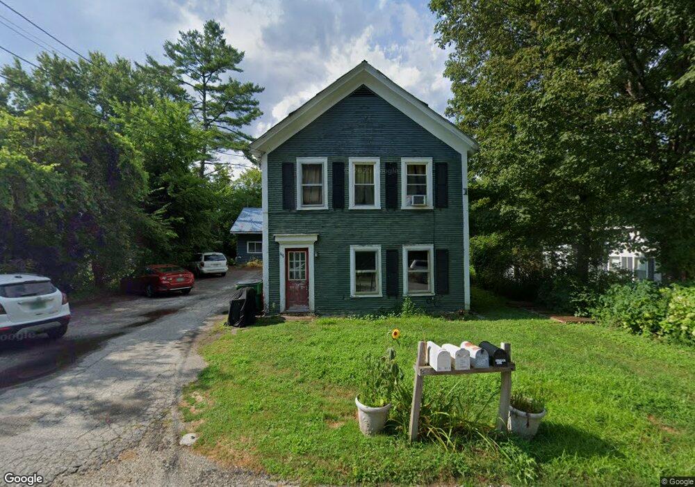 156 Simons Ave, Rutland, VT 05736 - photo 1