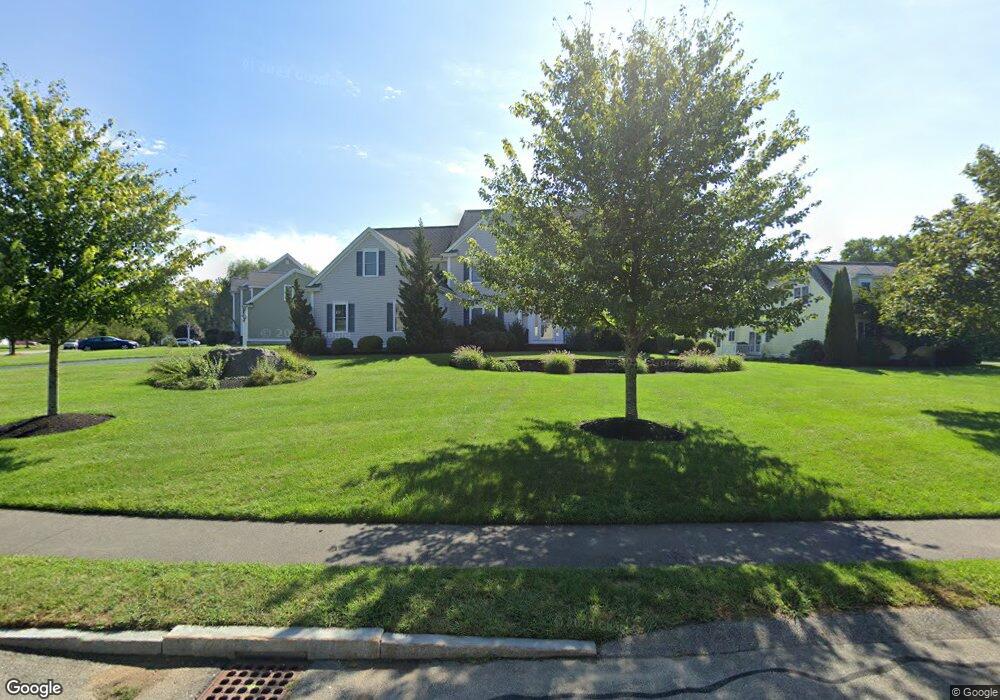 30 Weetamoo Way, Wrentham, MA 02093 - photo 1