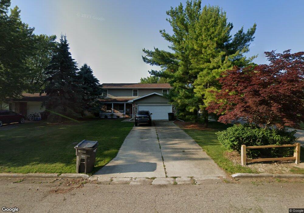 104 Chestnut St, Three Oaks, MI 49128 - photo 1