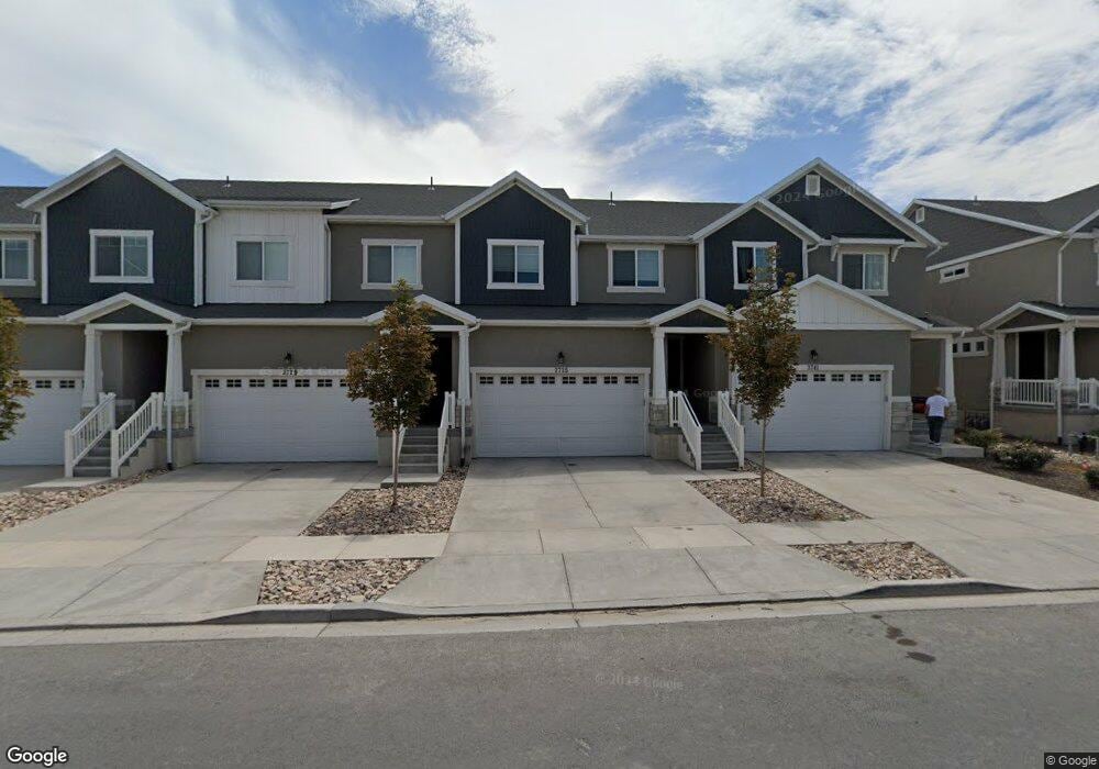 3735 W 1700 N unit 1017, Lehi, UT 84043 - photo 1
