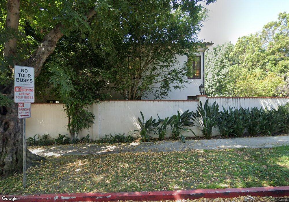 1805 Outpost Dr, Los Angeles, CA 90068 - photo 1