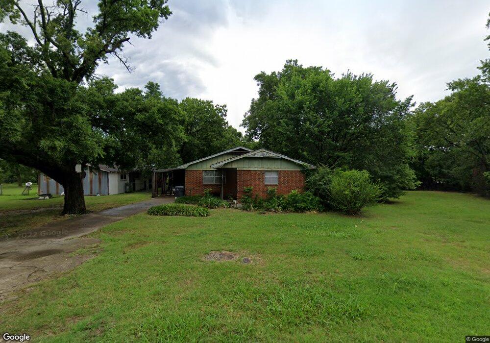 521 K St NW, Ardmore, OK 73401 - photo 1