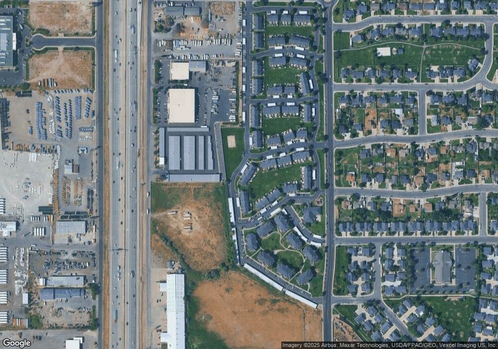 1077 S 1850 W, Springville, UT 84663 - photo 1