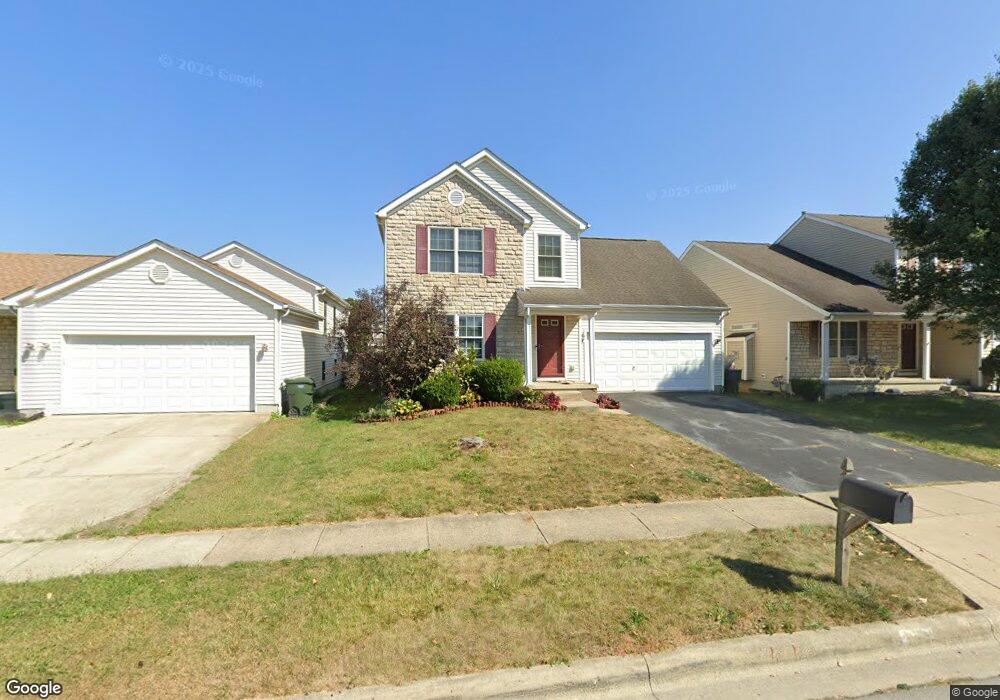 3804 Pendent Ln, Columbus, OH 43207 - photo 1