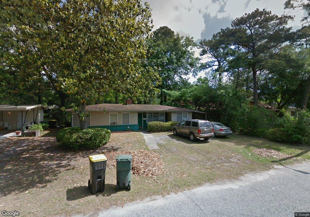 2322 Walz Dr, Savannah, GA 31404 - photo 1