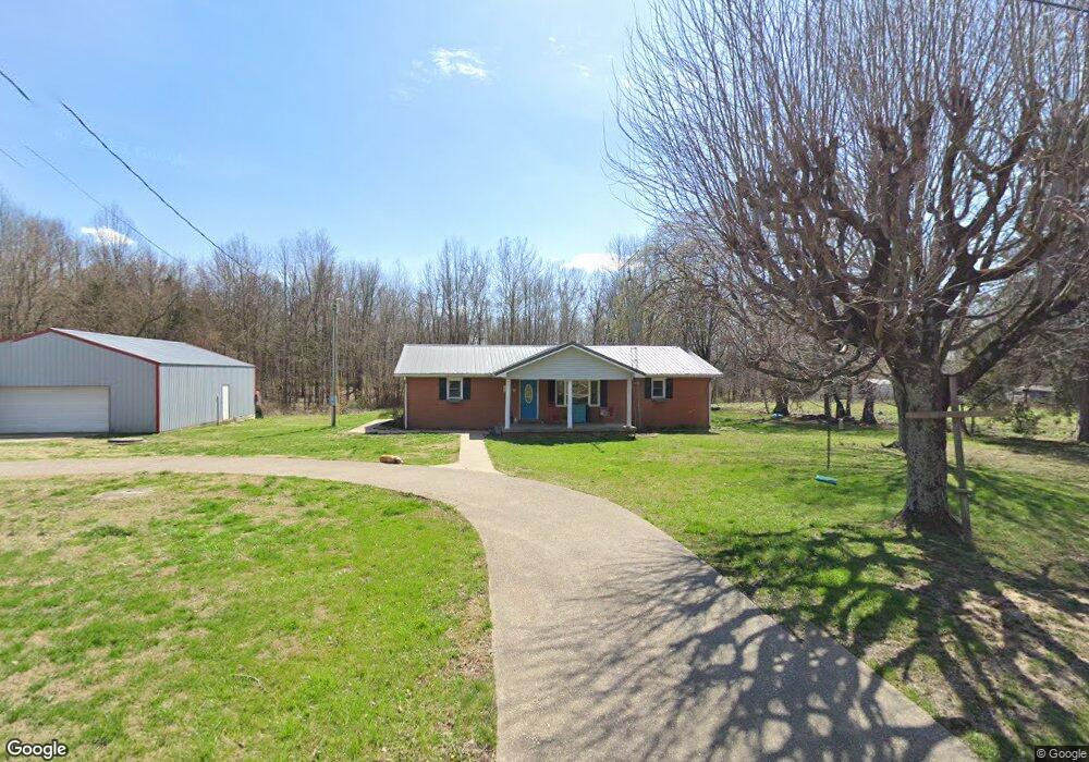 466 E Oard Spring Rd, Austin, IN 47102 - photo 1