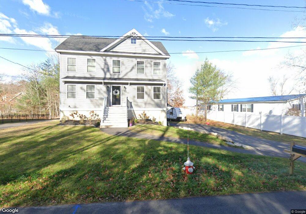 251 Lower Collins St, Seabrook, NH 03874 - photo 1