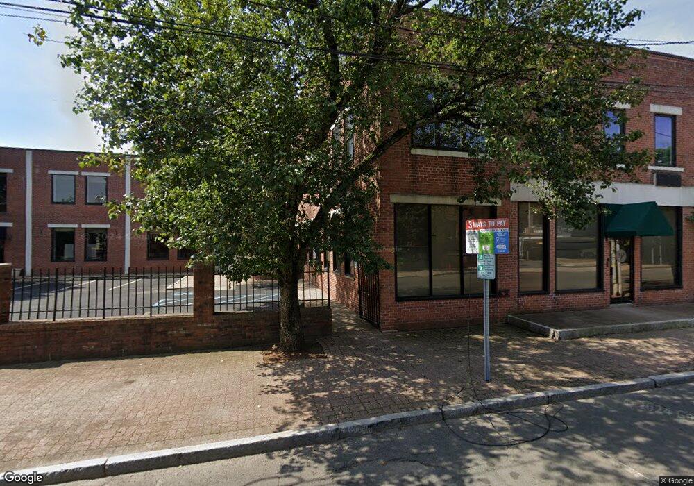 34 Haviland St unit 201, Norwalk, CT 06854 - photo 1