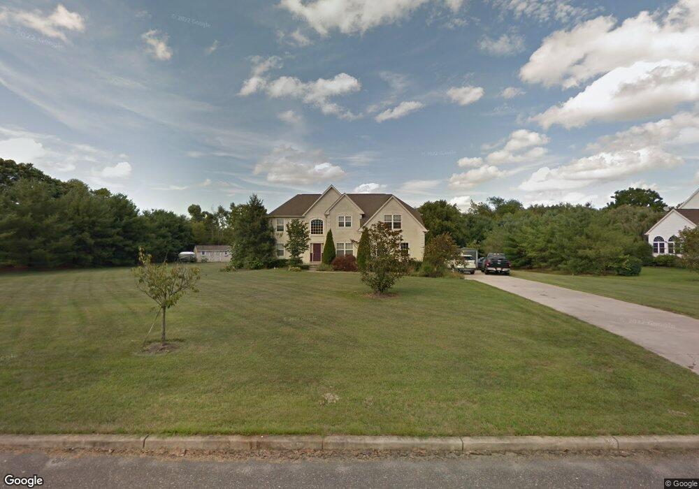 4 Natalie Dr, Swedesboro, NJ 08085 - photo 1