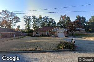 3860 Beacon Dr, Augusta, GA 30906