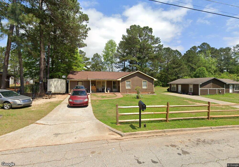 9145 Bent Pine Ct NE, Covington, GA 30014 - photo 1