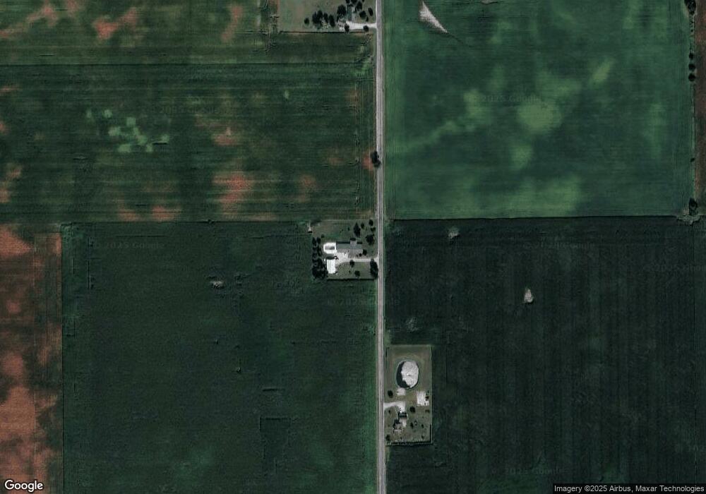 2794 S 100 W, Bluffton, IN 46714 - photo 1