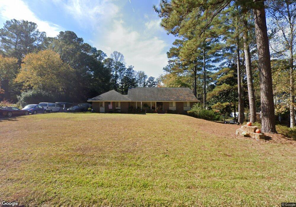 707 Wisteria Way, Lagrange, GA 30240 - photo 1