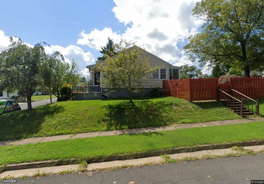 818 Rabens Ave, Manville, NJ 08835 - photo 1