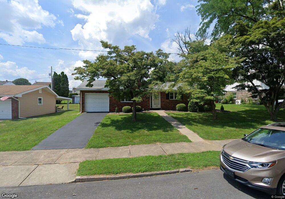 1308 Valley Rd, Bethlehem, PA 18018 - photo 1