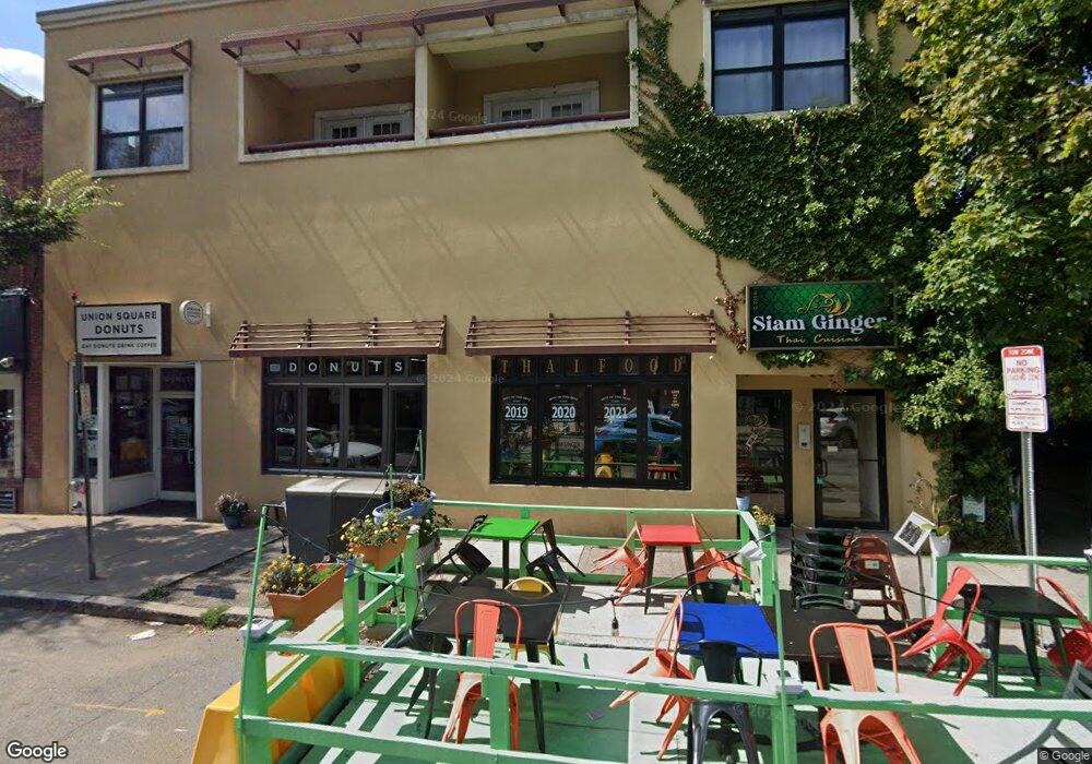 22 Bow St unit 1, Somerville, MA 02143 - photo 1