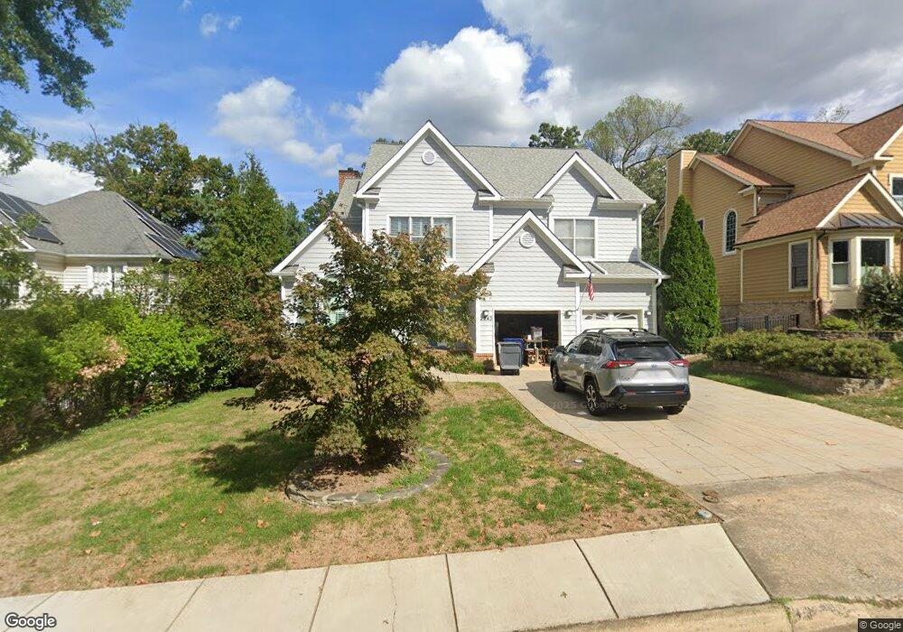 2243 Highland Ave, Falls Church, VA 22046 - photo 1