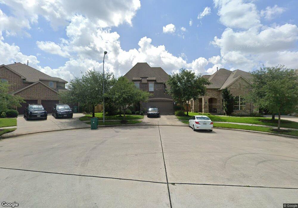 2826 Hadley Springs Ln, Houston, TX 77004 - photo 1