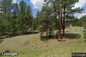 771 County Road 102, Guffey, CO 80820
