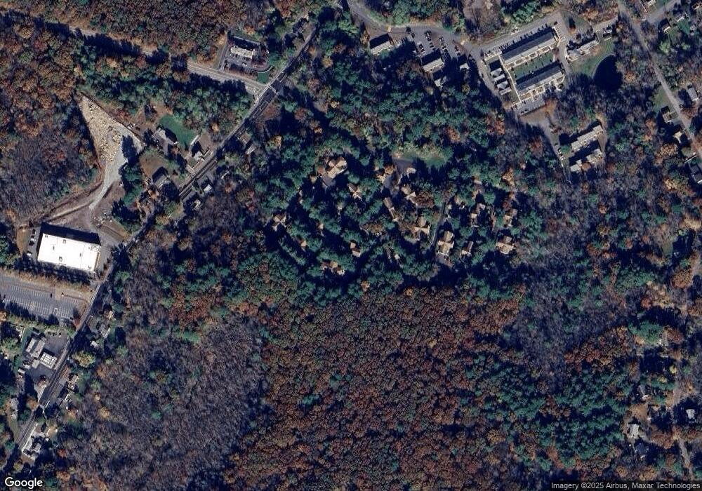 16 Treasure Way unit B, 10, Ashland, MA 01721 - photo 1