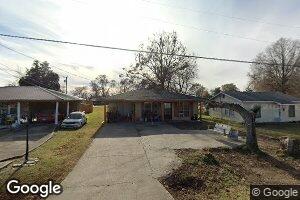 1512 Saint Louis Ave, Lake Providence, LA 71254