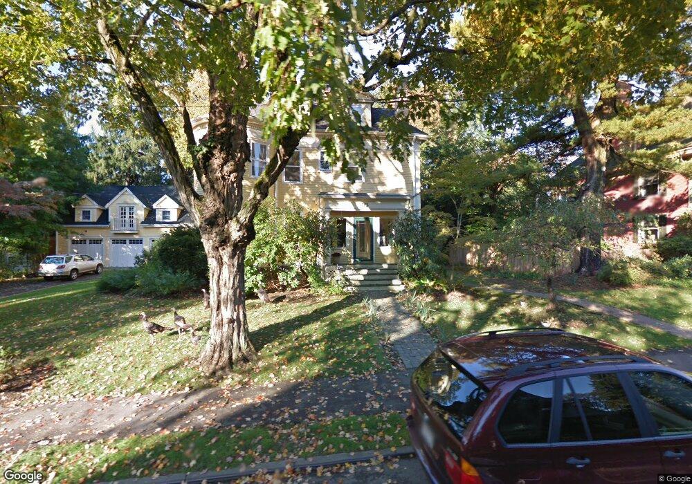 33 Orient Ave, Newton Center, MA 02459 - photo 1