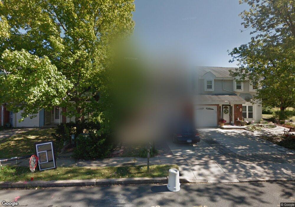 120 Malvern Ct, Mount Laurel, NJ 08054 - photo 1