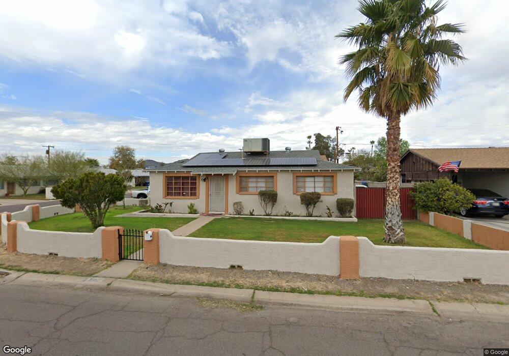 802 E Ruth Ave, Phoenix, AZ 85020 - photo 1