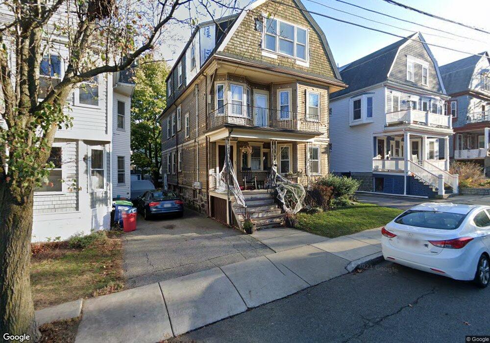 80 Bay State Ave unit 1, Somerville, MA 02144 - photo 1