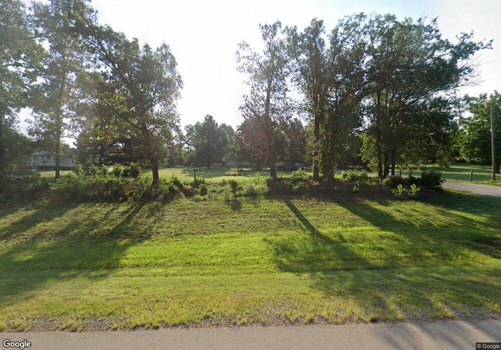 103812 S Highway 102, McLoud, OK 74851 - photo 1