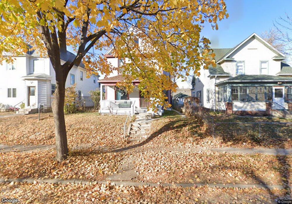 3528 Columbus Ave, Minneapolis, MN 55407 - photo 1