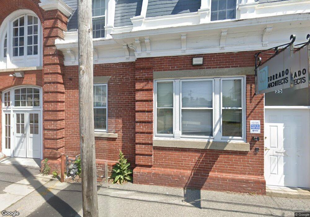 33 Greenwich St, Providence, RI 02907 - photo 1