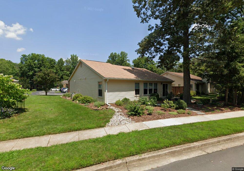 2514 N Haven Cove, Annapolis, MD 21401 - photo 1