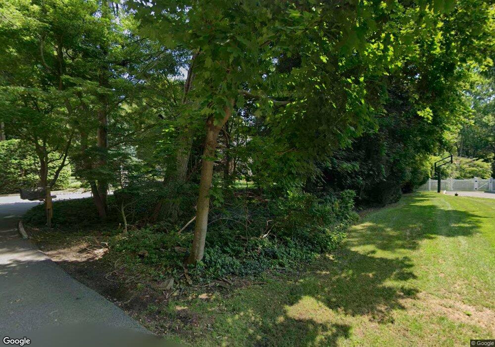 10 Meadow Ln, Saddle River, NJ 07458 - photo 1