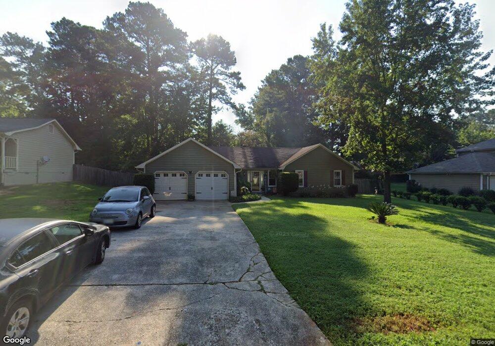 8868 Gardener Dr unit 3, Jonesboro, GA 30238 - photo 1