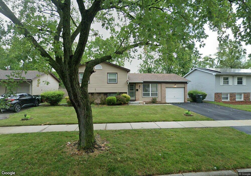 3612 Peach Grove Ln, Hazel Crest, IL 60429 - photo 1