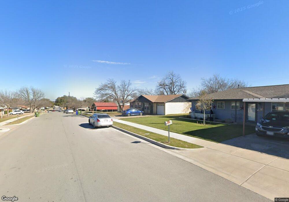 8117 Tumbleweed Trail, Fort Worth, TX 76108 - photo 1