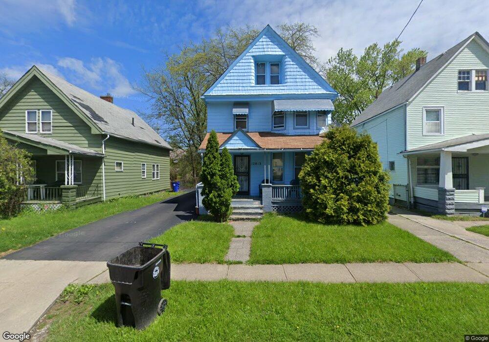 12813 Marston Ave, Cleveland, OH 44105 - photo 1