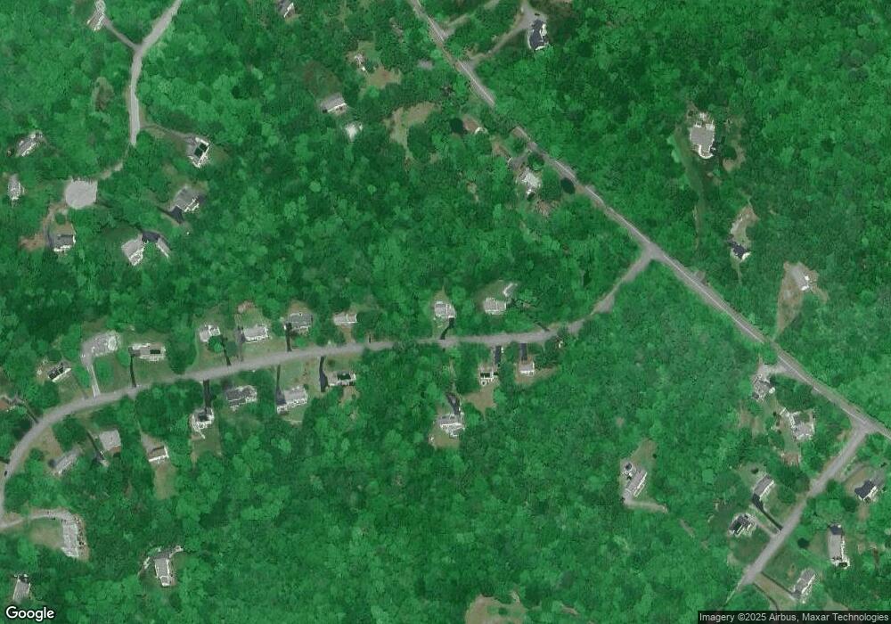 153 Deer Run Dr, Colchester, CT 06415 - photo 1